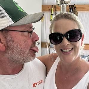 Meet your Posher, Denise